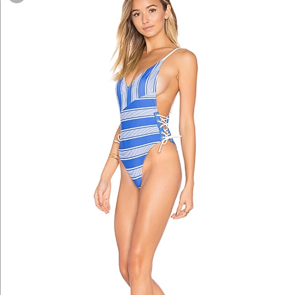 Lovers and friends swimsuit